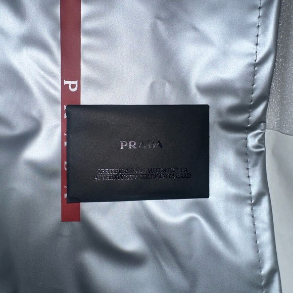 Prada shoes , size 8 , worn once - Picture 9 of 13